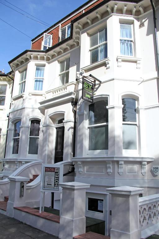 Brighton Youthful Hostel.....By The Sea Eksteriør billede
