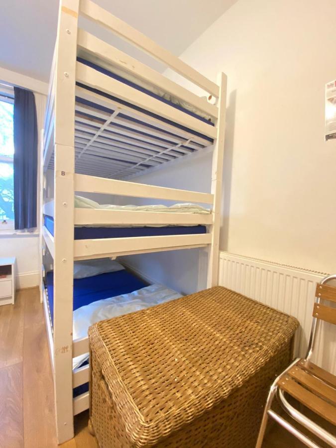 Brighton Youthful Hostel.....By The Sea Eksteriør billede