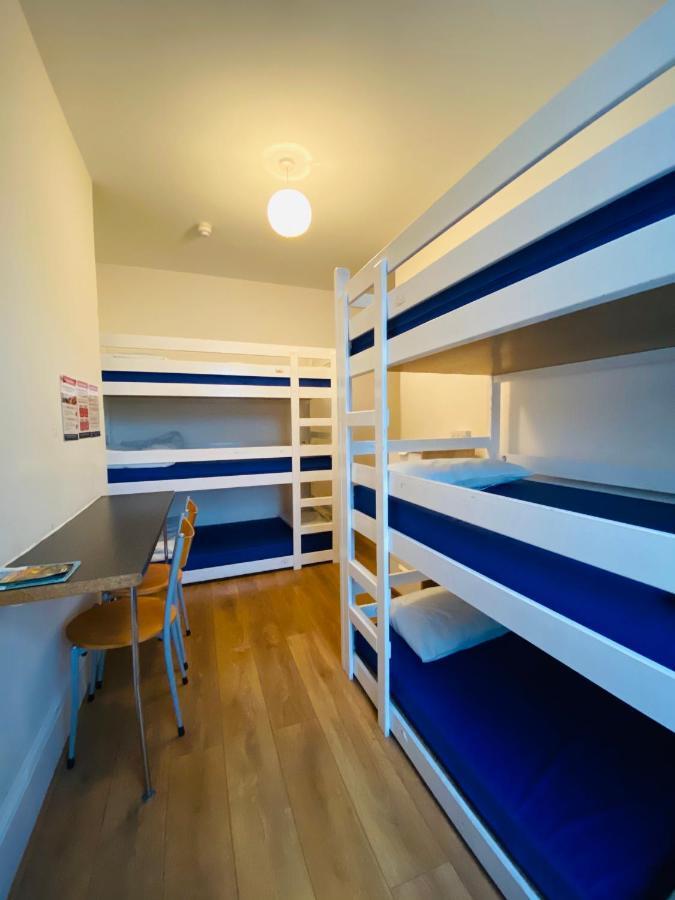 Brighton Youthful Hostel.....By The Sea Eksteriør billede